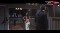 6. Ayako Ohta Oral Sex Scene – Sex Hunter: 1980