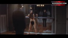 9. Ayako Ohta Oral Sex Scene – Sex Hunter: 1980