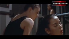 6. Ayako Ohta Sex Scene – Sex Hunter: 1980