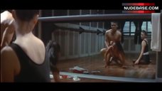 8. Ayako Ohta Sex Scene – Sex Hunter: 1980