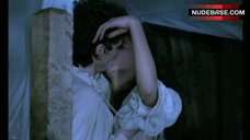 3. Tosca D'Aquino Boobs Scene – The Voyage Of Captain Fracassa