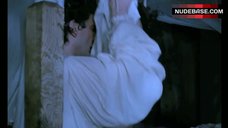 7. Tosca D'Aquino Boobs Scene – The Voyage Of Captain Fracassa