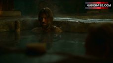 3. Gwendoline Christie Ass Scene – Game Of Thrones