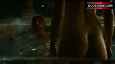 Gwendoline Christie Ass Scene – Game Of Thrones