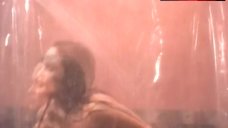 3. Lisa Boyle Full Naked in Shower – Midnight Tease