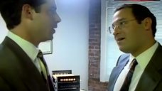 1. Lisa Boyle Topless Photosession – Pray For Power