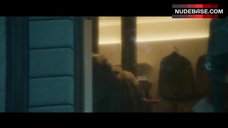 4. Marte Christensen Public Nudity – The Great Undressing