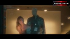 6. Marte Christensen Public Nudity – The Great Undressing