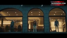 8. Marte Christensen Public Nudity – The Great Undressing