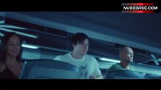 9. Marte Christensen Public Nudity – The Great Undressing