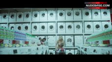 5. Marte Christensen Completely Nude – The Great Undressing