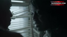 5. Derin Adesida Topless Scene – Boss