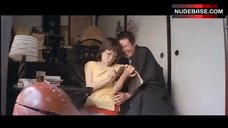 1. Seru Rando Cunnilingus and Sex – Nympho Diver: G-String Festival