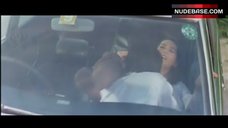 10. Eri Anzai Sex in Car – Nympho Diver: G-String Festival