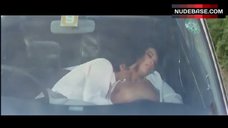 5. Eri Anzai Sex in Car – Nympho Diver: G-String Festival