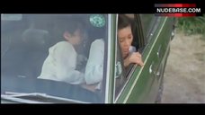 8. Eri Anzai Sex in Car – Nympho Diver: G-String Festival