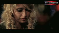 10. Hannah Greeno Hot Scene – Strippers Vs Werewolves