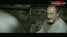 2. Hannah Greeno Hot Scene – Strippers Vs Werewolves