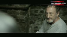 3. Hannah Greeno Hot Scene – Strippers Vs Werewolves