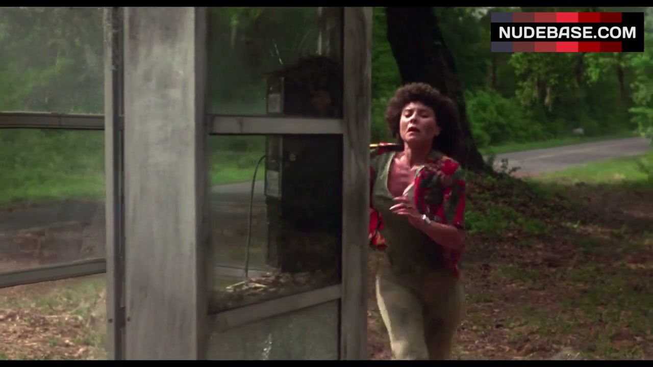 Adrienne Barbeau Shakes Tits – Swamp Thing (0:07) | NudeBase.com