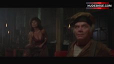 Adrienne Barbeau Cleavege – Escape From New York