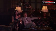 3. Valentina Smirnova Topless Pole Dance – Stealing Las Vegas