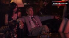 7. Valentina Smirnova Topless Pole Dance – Stealing Las Vegas