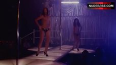 1. Olivia Goode Striptease Scene – Stealing Las Vegas