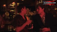 5. Olivia Goode Striptease Scene – Stealing Las Vegas