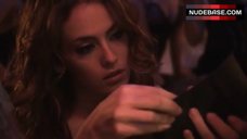 7. Olivia Goode Striptease Scene – Stealing Las Vegas