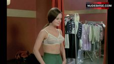 1. Nancie Wait Nude Boobs – Au Pair Girls