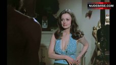 1. Nancie Wait Shows Breasts and Pussy – Au Pair Girls