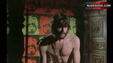 7. Nancie Wait Shows Breasts and Pussy – Au Pair Girls