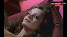 9. Nancie Wait Shows Breasts and Pussy – Au Pair Girls