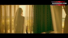 3. Viktorie Cermakova Shows Boobs and Butt – 4Some