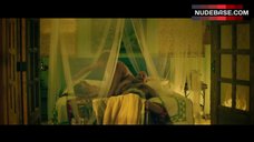 10. Viktorie Cermakova Group Sex – 4Some