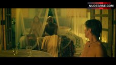 2. Viktorie Cermakova Group Sex – 4Some