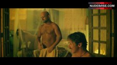 3. Viktorie Cermakova Group Sex – 4Some