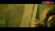 6. Viktorie Cermakova Group Sex – 4Some