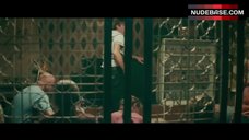 10. Viktorie Cermakova Nude on Photo – 4Some