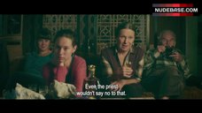 2. Viktorie Cermakova Nude on Photo – 4Some