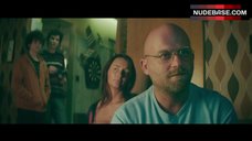 4. Viktorie Cermakova Nude on Photo – 4Some