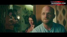 8. Viktorie Cermakova Nude on Photo – 4Some