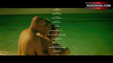 1. Viktorie Cermakova Bare Breasts – 4Some