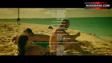 10. Viktorie Cermakova Bare Breasts – 4Some