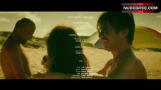 2. Viktorie Cermakova Bare Breasts – 4Some