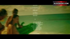 3. Viktorie Cermakova Bare Breasts – 4Some