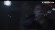 2. Vanja Vajzmanovic Nude Tits and Pussy – Zone Of The Dead