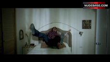 1. Laura Caro Shows Boobs – Here Comes The Devil