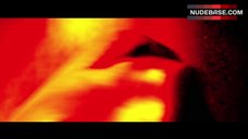 3. Barbara Perrin Rivemar Exposed Tits – Here Comes The Devil